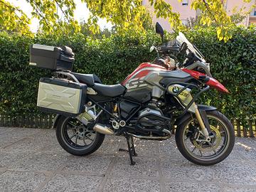 Bmw R1200GS