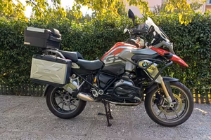 Bmw R1200GS
