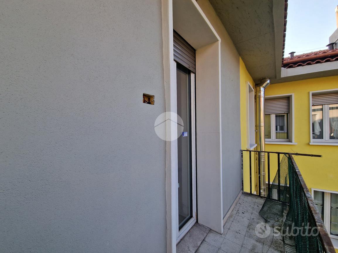 Appartamento – Terni, Città Giardino - Altro