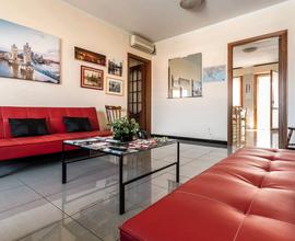 B&B Camere Cittadella-Policlinico Monserrato