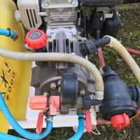 carriola atomizzatore