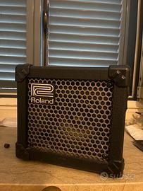 Roland Micro Cube