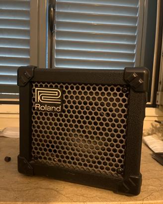 Roland Micro Cube