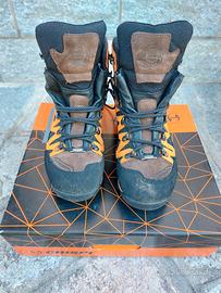 Crispi Ascent EVO GTX tg. 42