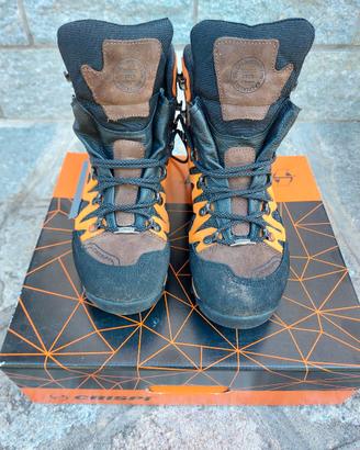 Crispi Ascent EVO GTX tg. 42