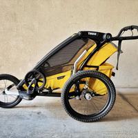 Thule Chariot Sport Single