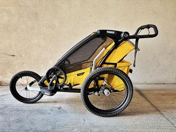 Thule Chariot Sport Single