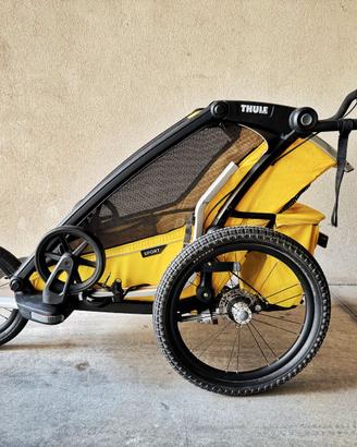 Thule Chariot Sport Single