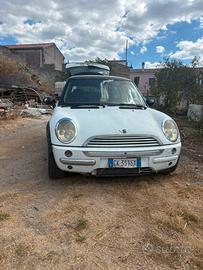 Mini r 53