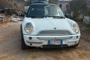 Mini r 53
