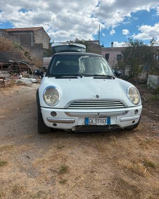 Mini r 53