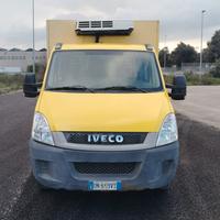 Iveco Daily 35C 13 Frigo FNAX 10/2028