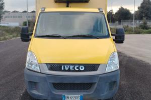 Iveco Daily 35C 13 Frigo FNAX 10/2028