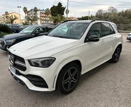 MERCEDES GLE 300D 245 CV PREMIUM 4MATIC AUTO 5P