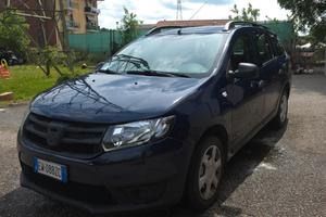 Dacia Logan MCV 1.2 75CV Ambiance