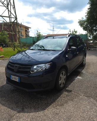 Dacia Logan MCV 1.2 75CV Ambiance