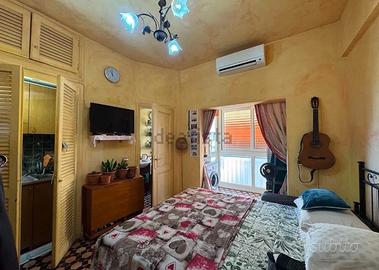 Cassia monolocale euro 600