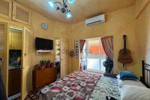 Cassia monolocale euro 600