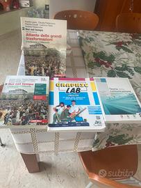 libri grafica