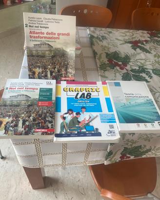 libri grafica