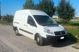 Fiat Scudo tetto alto