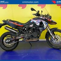 BMW F 800 GS Garantita e Finanziabile