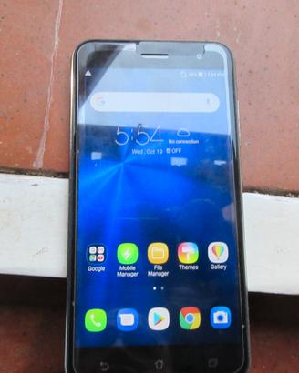 Cellulare ASUS zenfone 3 520kl