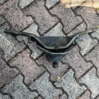 manubrio anteriore mbk booster 50