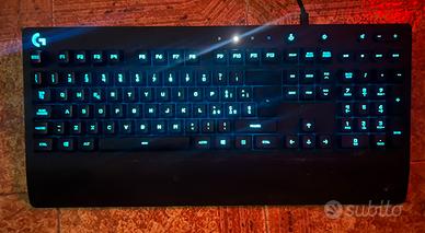 Tastiera G213 Logitech