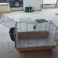 Gabbia per animali