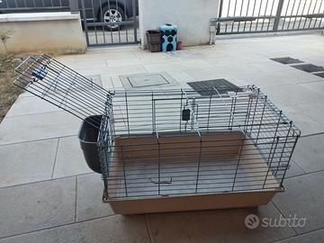 Gabbia per animali