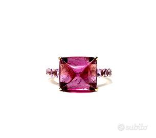 Anello Flamingo