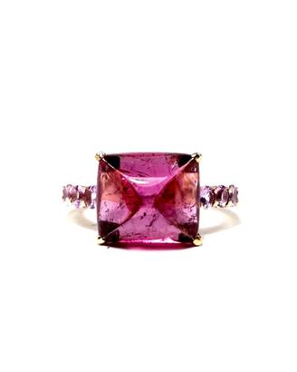 Anello Flamingo