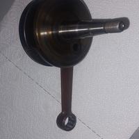 albero motore 