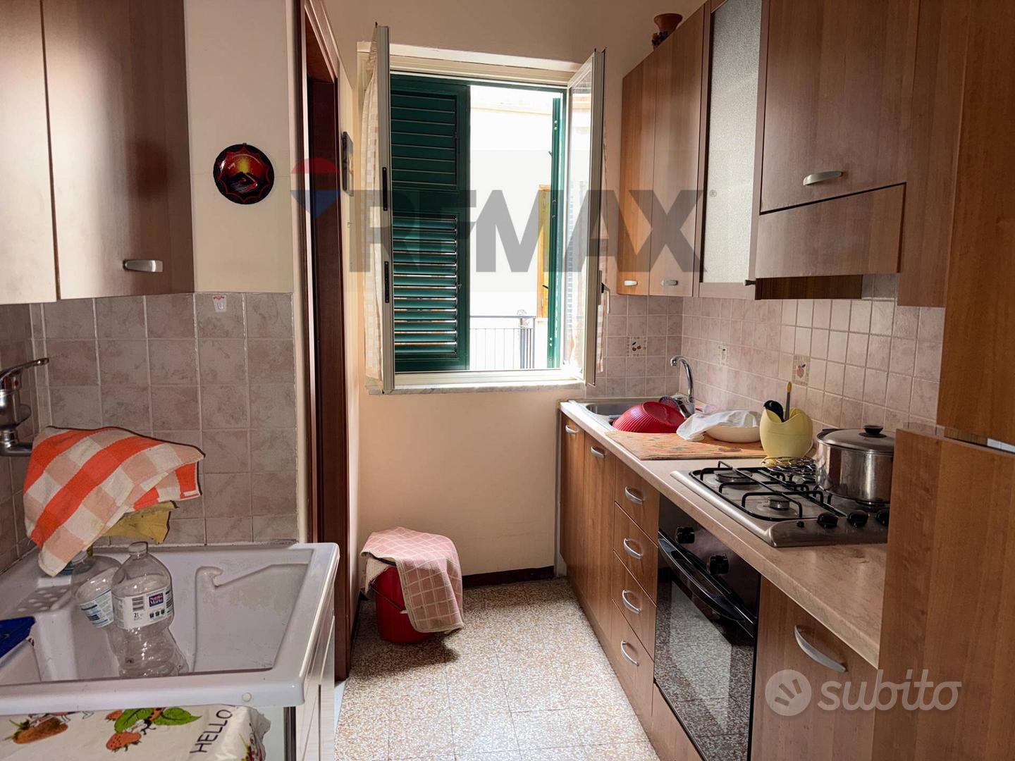Appartamento – Monreale, Intravaia - Vista 3