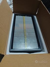 4PZ Strobo led RGBW  250w 