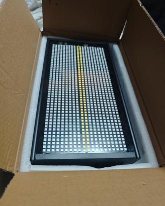 4PZ Strobo led RGBW  250w 