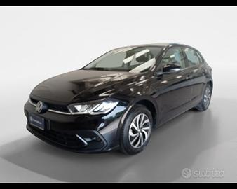 VOLKSWAGEN Polo 1.0 tsi Style 95cv