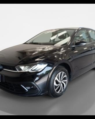 VOLKSWAGEN Polo 1.0 tsi Style 95cv
