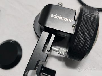 Follow Focus Edelkrone - FocusONE v1 (NUOVO) 