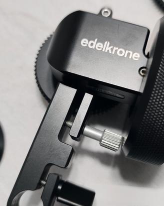Follow Focus Edelkrone - FocusONE v1 (NUOVO) 