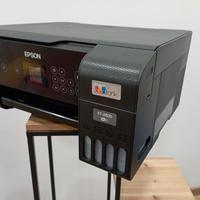 Stampante epson et-2820 Multifunzione A4