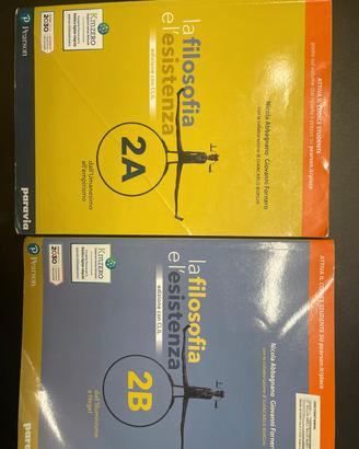 Libri usati Liceo scientifico 