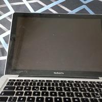 PC MacBook Pro A1278