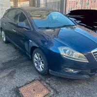 Lancia Delta 1,6 mj 2011