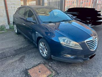 Lancia Delta 1,6 mj 2011