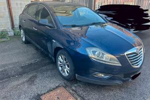 Lancia Delta 1,6 mj 2011