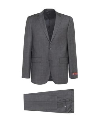 Abito sartoriale grigio Bottega del Sarto