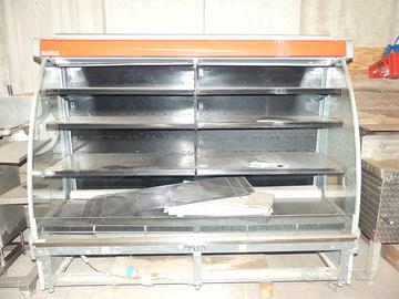 Banco Frigo Self-Service