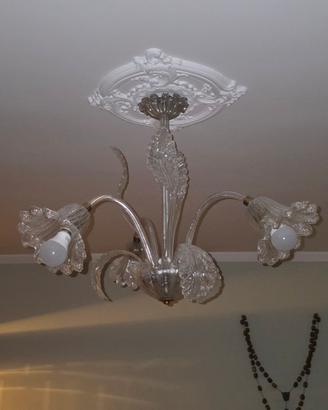Lampadari vintage